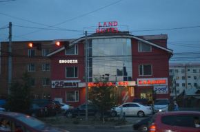 Land Hotel Ulaanbaatar
